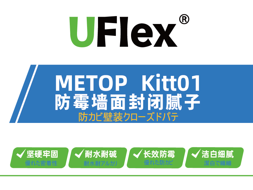 UFlex <sup>®</sup> METOP Kitt01